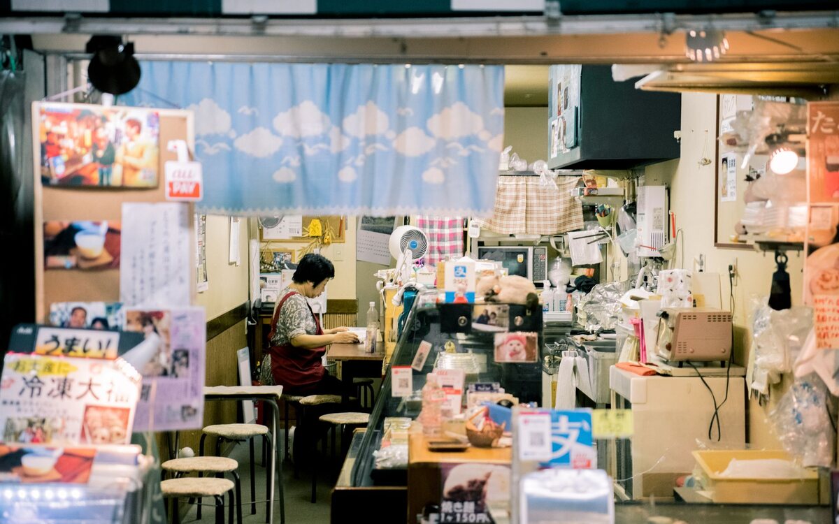 How to show up with a Google Business Profile
