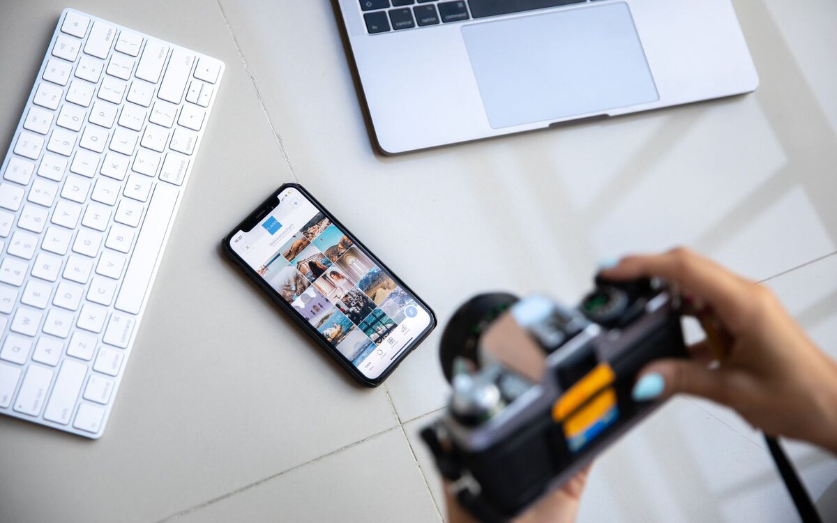 How to promote affiliate links on Instagram