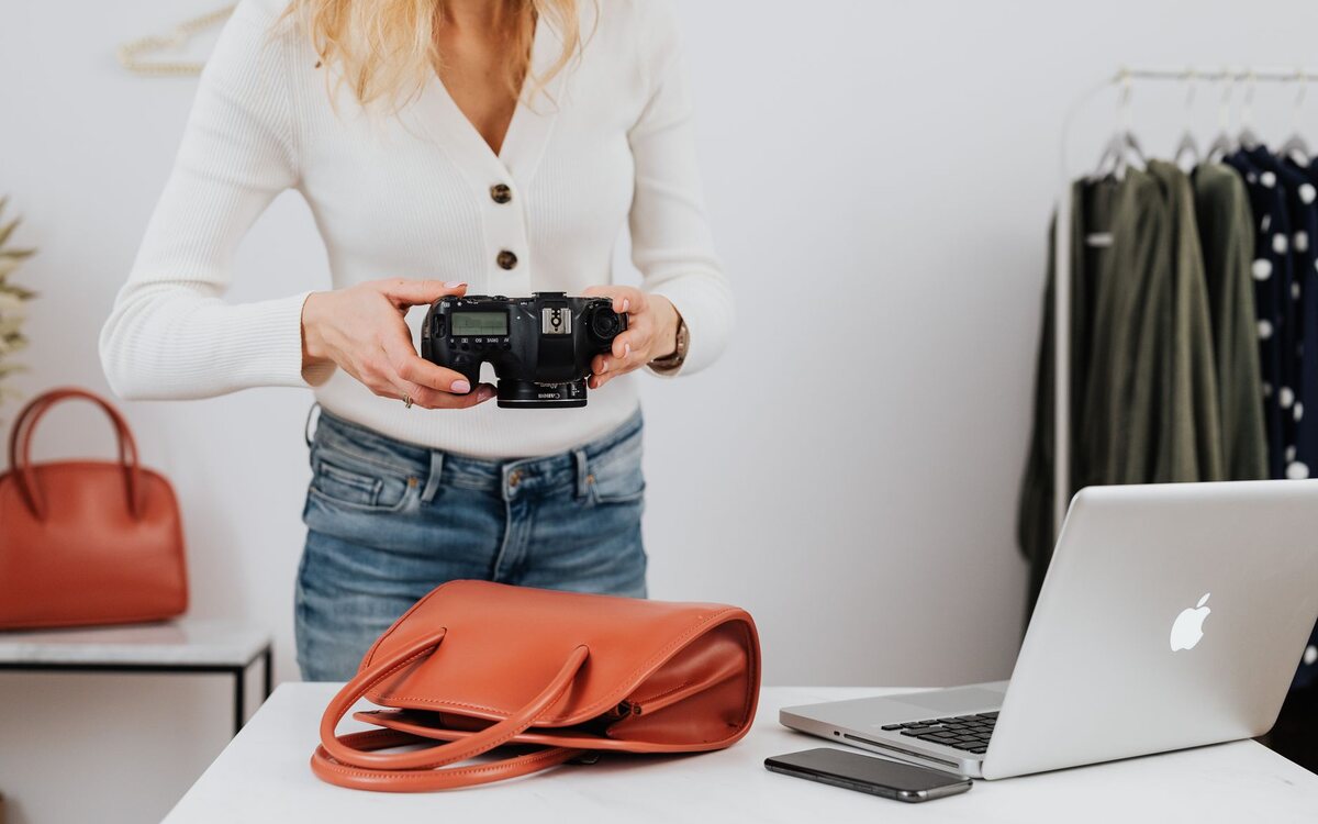 How to promote my online store on Instagram