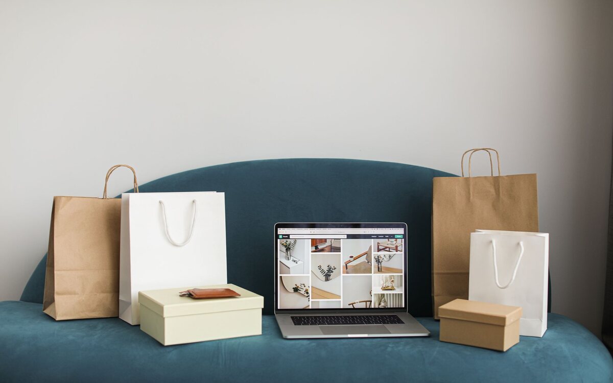 How to promote my online store